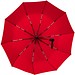Taschenschirm SPENCER, rot