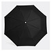 Taschenschirm TWIST,schwarz