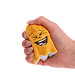 Minifeet® Displayreiniger Schmoozies, Teamgeist mit Anti-Stress-Funktion, ockerbraun