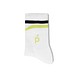 Mr. Socks Tennissocken, individuell gestrickt, 41-43, über 100 Farben