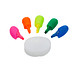 Textmarker 5 in 1 Five Fingers