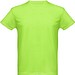 THC NICOSIA. Herren Sport T-shirt, Grün Hexachrome