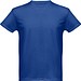 THC NICOSIA. Herren Sport T-shirt, Königsblau