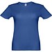 THC NICOSIA WOMEN. Damen Sport T-shirt, Königsblau