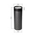 Thermobecher Crystal, 450 ml, grau