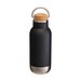 Thermotrinkflasche RETUMBLER-ORTADO 500, schwarz