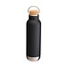 Thermotrinkflasche RETUMBLER-ORTADO 750, schwarz