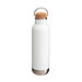 Thermotrinkflasche RETUMBLER-ORTADO 750, weiß