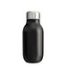 Thermotrinkflasche RETUMBLER-TALINN, schwarz