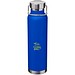 Thor 650 ml RCS-zertifizierte Kupfer-Vakuum Isolierflasche aus recyceltem Edelstahl, royalblau