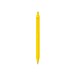 Tide Smooth Touch Stift aus GRS zertifiziert recyceltem ABS, gelb