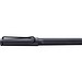 Tintenpatronenroller LAMY safari, steelblack