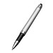 reflects® Tintenroller Clic Clac Dallas, silber reflects® Tintenroller Clic Clac Dallas, silber