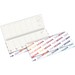 Tisch-Querkalender Compact Cover-Star Recycling-Matt