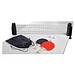 Tischtennis-Set Match Ball