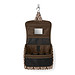 reisenthel® Kulturtasche toiletbag XL, diamonds mocha reisenthel® Kulturtasche toiletbag XL, diamonds mocha