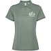 Tormo Poloshirt für Damen, Laurel green, XL