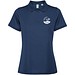 Tormo Poloshirt für Damen, Navy Blue, XL