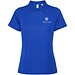 Tormo Poloshirt für Damen, royalblau, XL