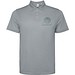 Tormo Poloshirt für Herren, grau, 3XL