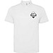 Tormo Poloshirt für Herren, weiss, M