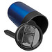 Trinkbecher 400ml , blau