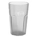 Trinkbecher Caipi, transparent