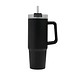 Trinkbecher DRINK ULTY,schwarz