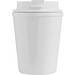 Trinkbecher FLEXICUP,weiß