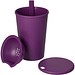 Trinkbecher Splash, brombeere