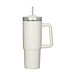 Trinkbecher Tampa, 800 ml, weiß