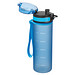 Trinkflasche aus Tritan Beaumont, 500 ml, hellblau
