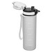Trinkflasche aus Tritan Beaumont, 500 ml, transparent