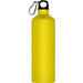Trinkflasche Cranford,gelb