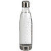 Trinkflasche Elwood, 700 ml, transparent
