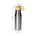 Trinkflasche Kopenhagen, 500 ml, schwarz