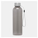 Trinkflasche SIMPLE ECO,anthrazit