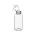 Trinkflasche Sports, 700 ml, RENEW, transparent