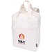 Trip 14 Aware™ Recycelter Laptop Rucksack 9 L, offwhite