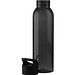 Trinkflasche Sirius, 650 ml, schwarz Trinkflasche Sirius, 650 ml, schwarz