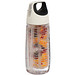 Tritan-Trinkflasche Sóller, 850 ml, weiss
