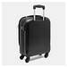 Trolley-Boardcase TOKYO,schwarz