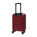 Trolley-Bordcase LUCCA,rot