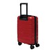 Trolley-Bordcase YORK,rot