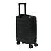 Trolley-Bordcase YORK,schwarz