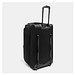 Trolley-Reisetasche BERGEN,schwarz