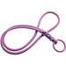 Tubyard Lanyard mit elastischem Band, fliederfarben