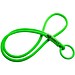 Tubyard Lanyard mit elastischem Band, limone