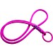 Tubyard Lanyard mit elastischem Band, rosa