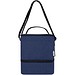 Tundra GRS rPET Lunch Kühltasche für 9 Dosen 9L, heather navy